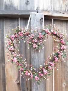 Sharing Love… Flowers-pink-spring-girls-favim-com-4294001